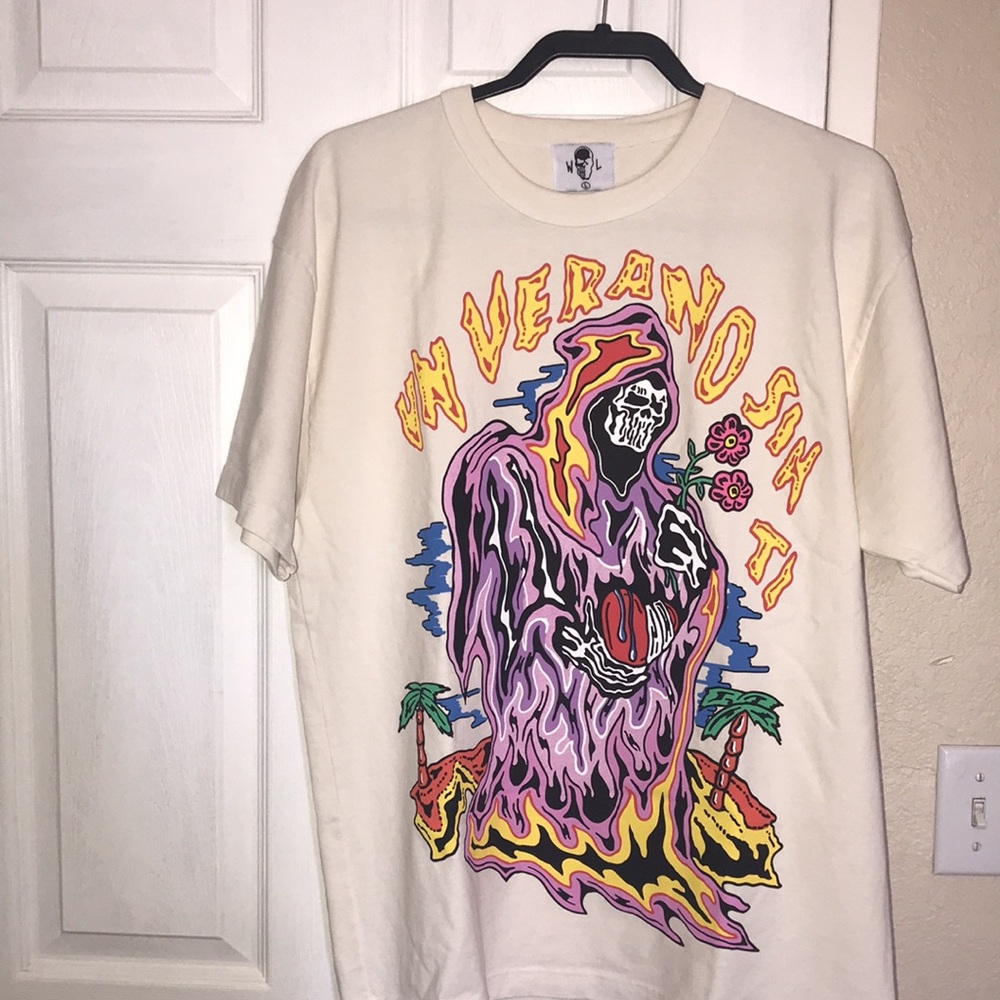 New Warren Lotas for  Bad Bunny